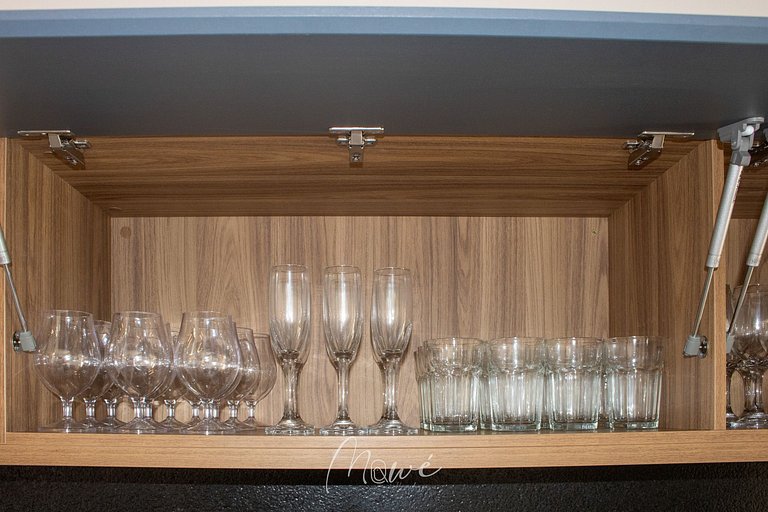 Apartamento Resort de Luxo na Praia de Tatuamunha