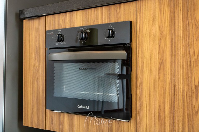 Apartamento Resort de Luxo na Praia de Tatuamunha