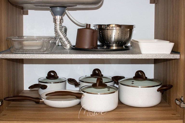 Apartamento Resort de Luxo na Praia de Tatuamunha