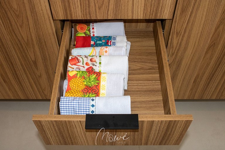 Apartamento Resort de Luxo na Praia de Tatuamunha