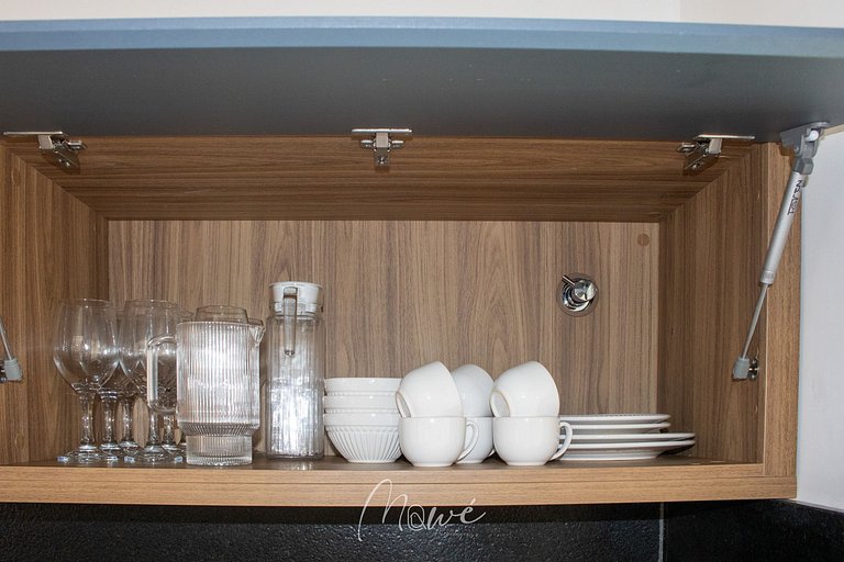 Apartamento Resort de Luxo na Praia de Tatuamunha