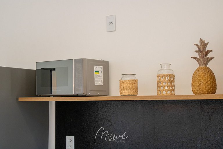 Apartamento Resort de Luxo na Praia de Tatuamunha