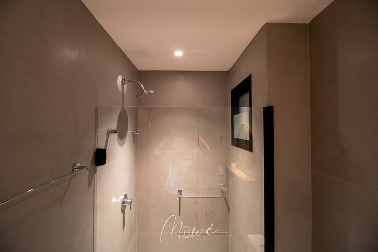 Apartamento Resort de Luxo na Praia de Tatuamunha