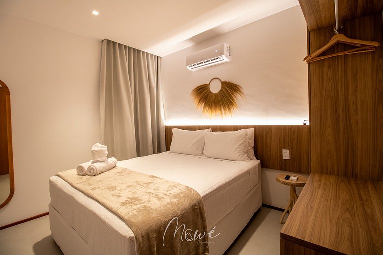 Apartamento Resort de Luxo na Praia de Tatuamunha