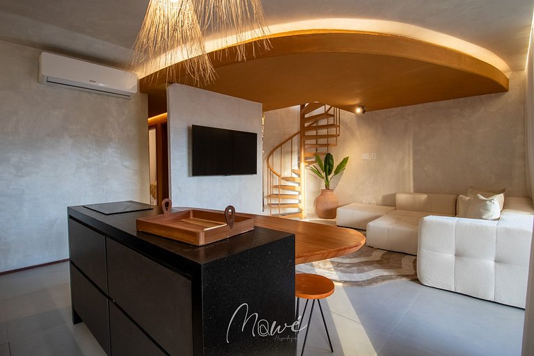 Tulum House Milagres