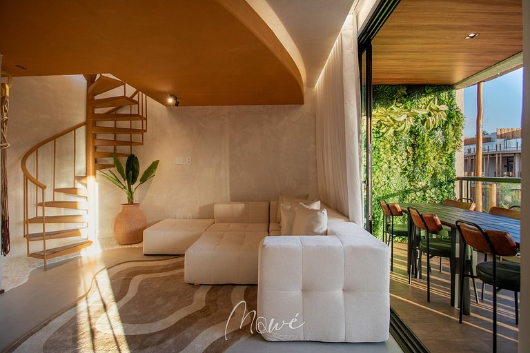 Tulum House Milagres