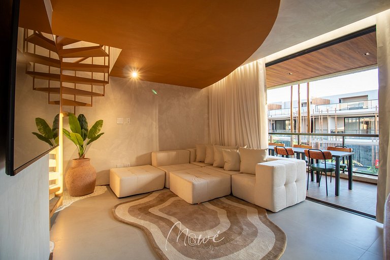 Tulum House Milagres