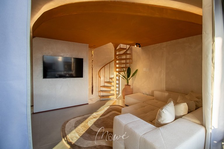 Tulum House Milagres