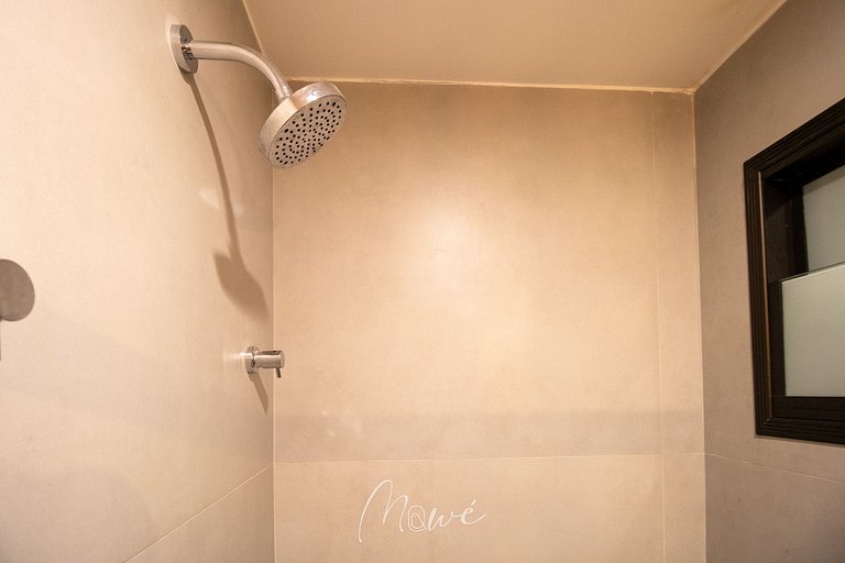 Apartamento pé na areia Tatuamunha