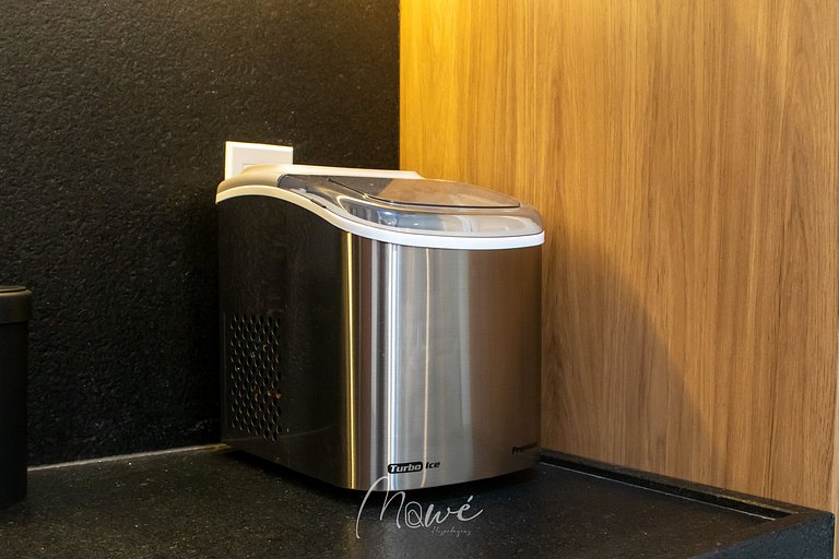 Apartamento pé na areia Tatuamunha