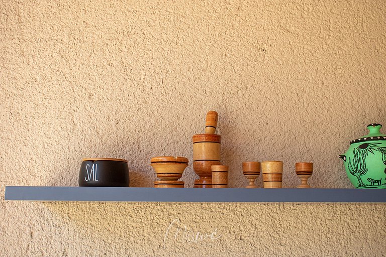 Apartamento pé na areia Tatuamunha