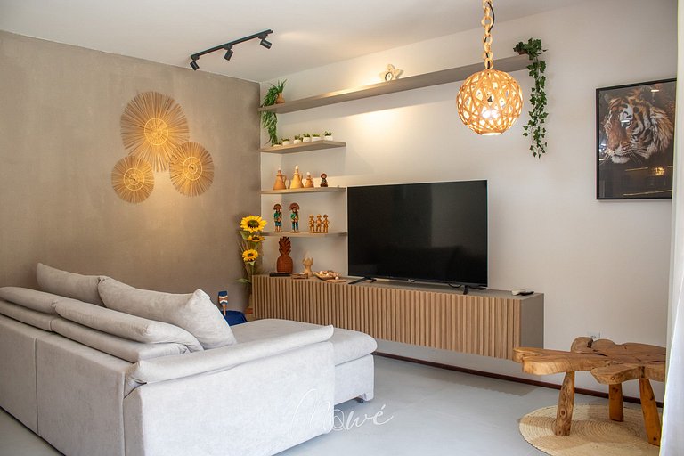 Apartamento Sun 008