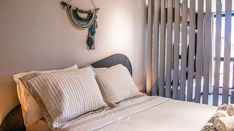 Studio River 106 na rota ecologica de milagres