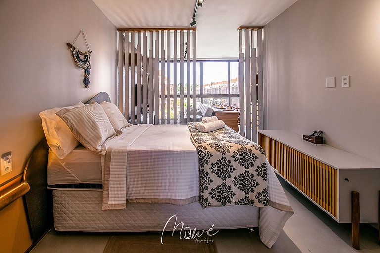 Studio River 106 na rota ecologica de milagres