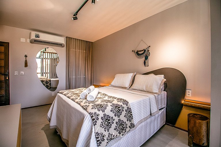 Studio River 106 na rota ecologica de milagres