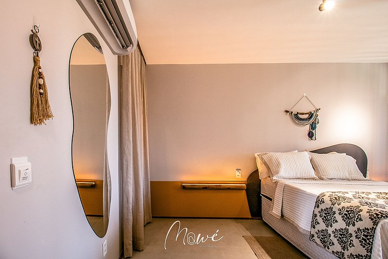 Studio River 106 na rota ecologica de milagres