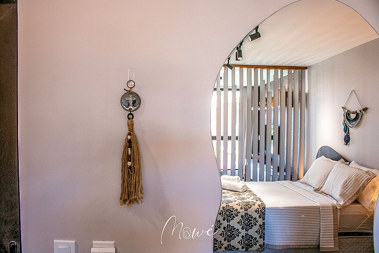 Studio River 106 na rota ecologica de milagres