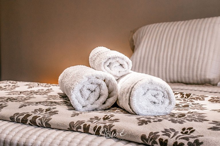 Studio River 106 na rota ecologica de milagres