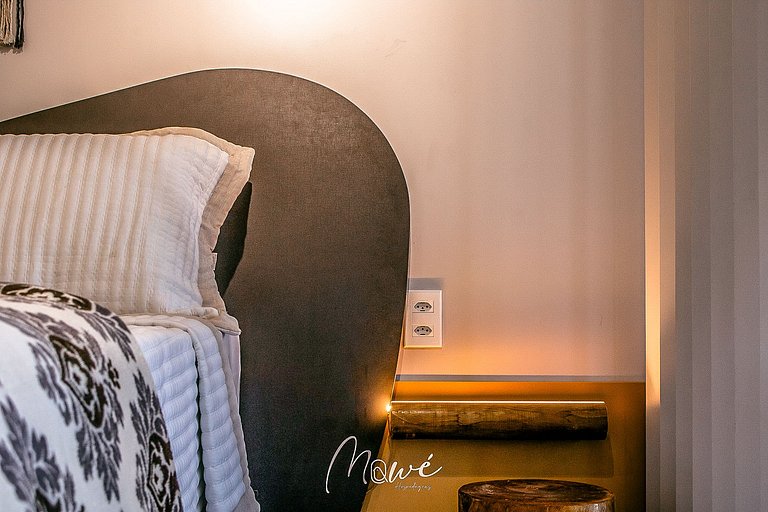 Studio River 106 na rota ecologica de milagres