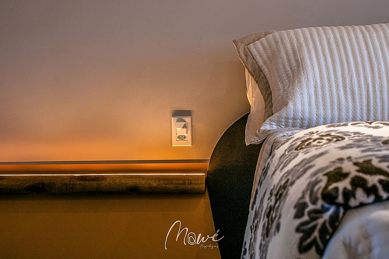 Studio River 106 na rota ecologica de milagres