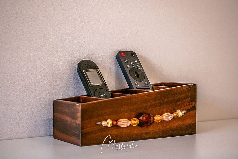 Studio River 106 na rota ecologica de milagres