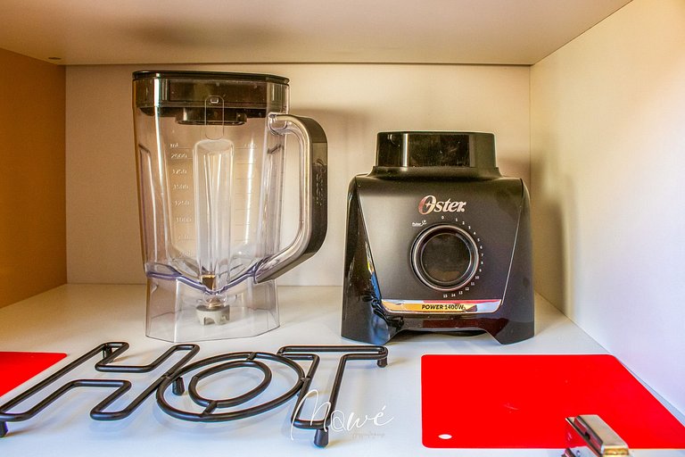 Studio River 106 na rota ecologica de milagres