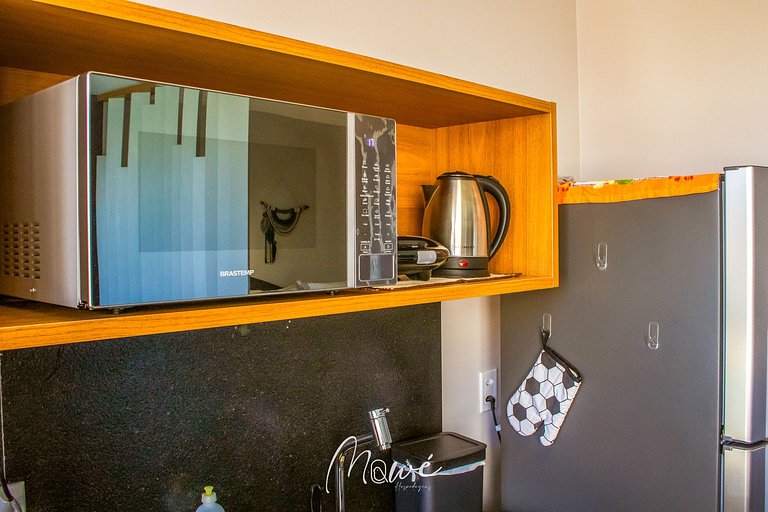 Studio River 106 na rota ecologica de milagres