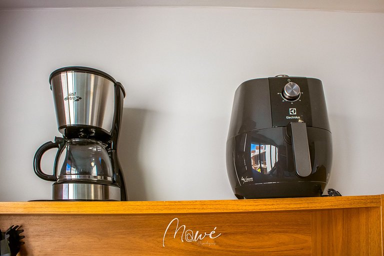 Studio River 106 na rota ecologica de milagres