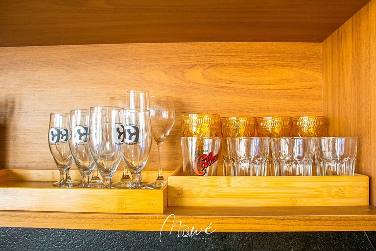 Studio River 106 na rota ecologica de milagres