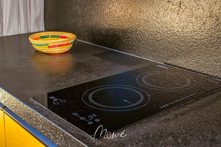 Studio River 106 na rota ecologica de milagres