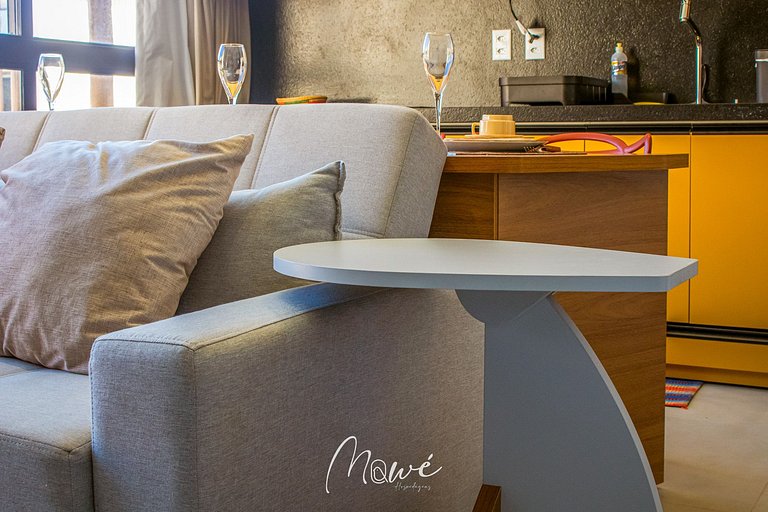 Studio River 106 na rota ecologica de milagres