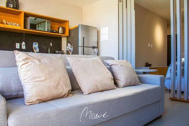 Studio River 106 na rota ecologica de milagres