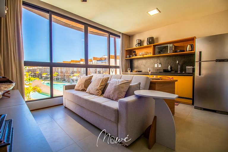 Studio River 106 na rota ecologica de milagres