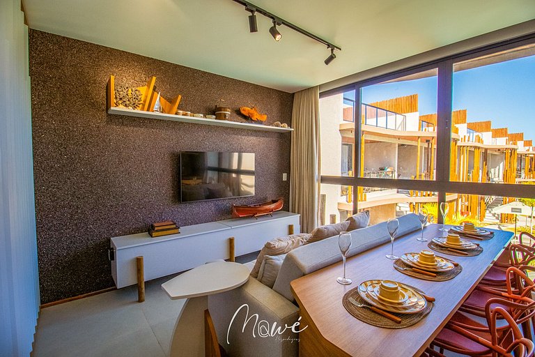 Studio River 106 na rota ecologica de milagres