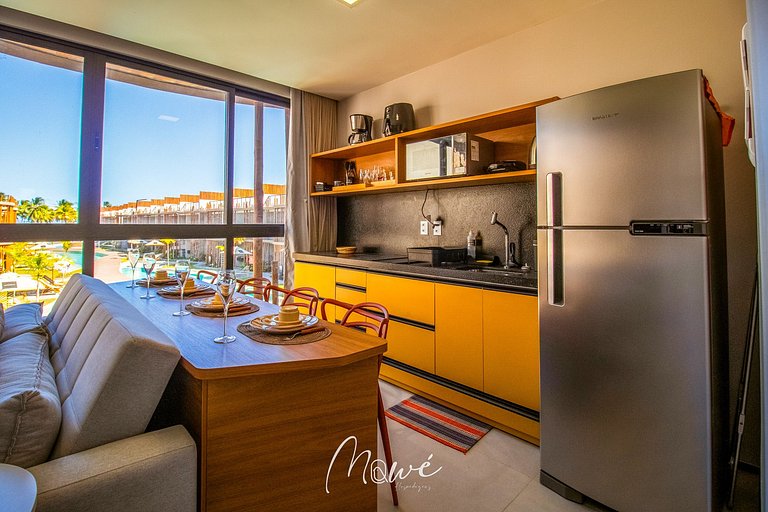 Studio River 106 na rota ecologica de milagres