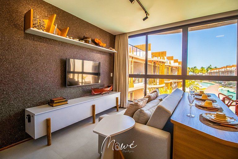 Studio River 106 na rota ecologica de milagres