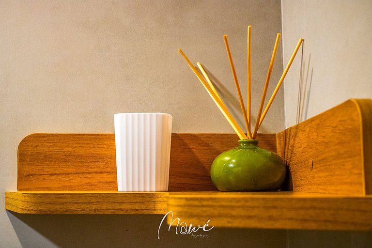 Studio River 106 na rota ecologica de milagres