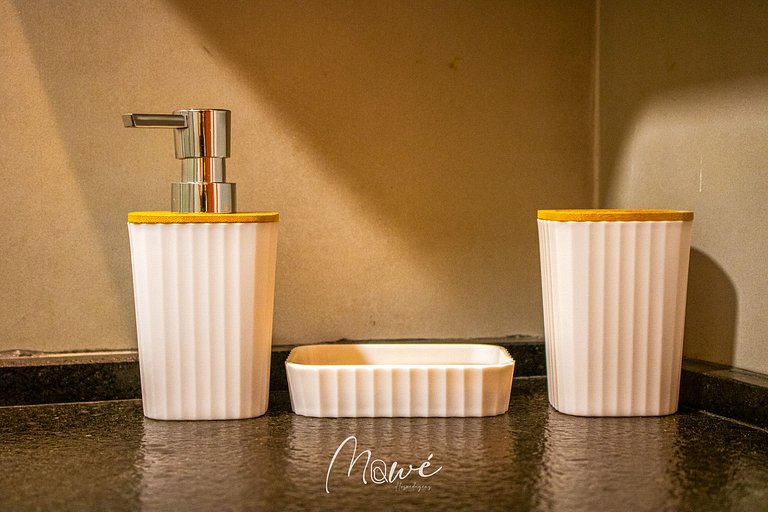 Studio River 106 na rota ecologica de milagres