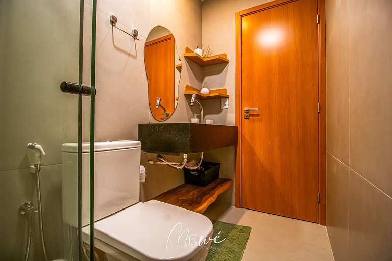 Studio River 106 na rota ecologica de milagres