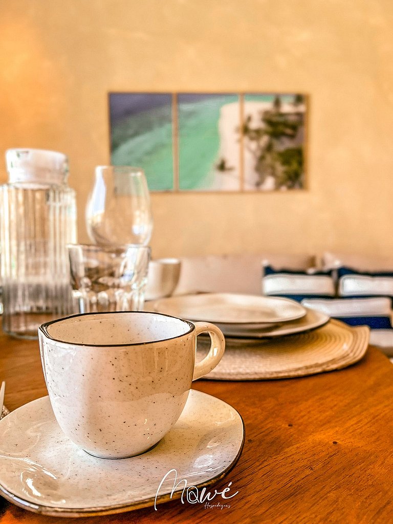 Lindo Studio na Rota de Milagres - River 03