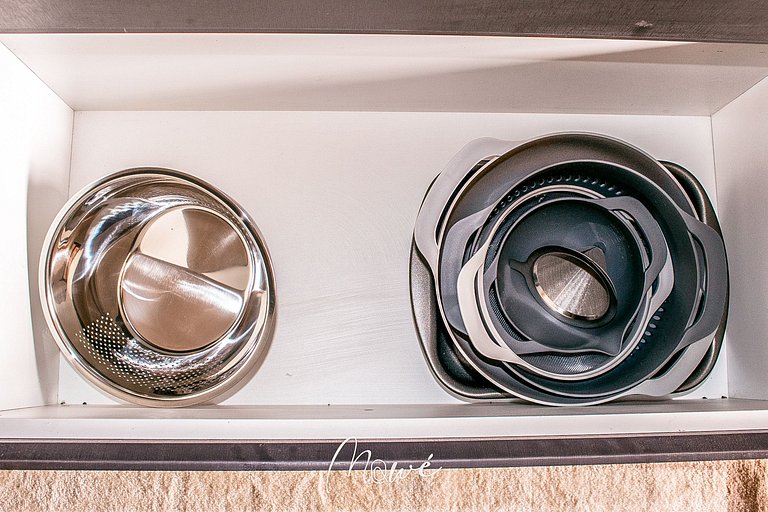 Apartamente de Luxo pé na areia na rota ecologica