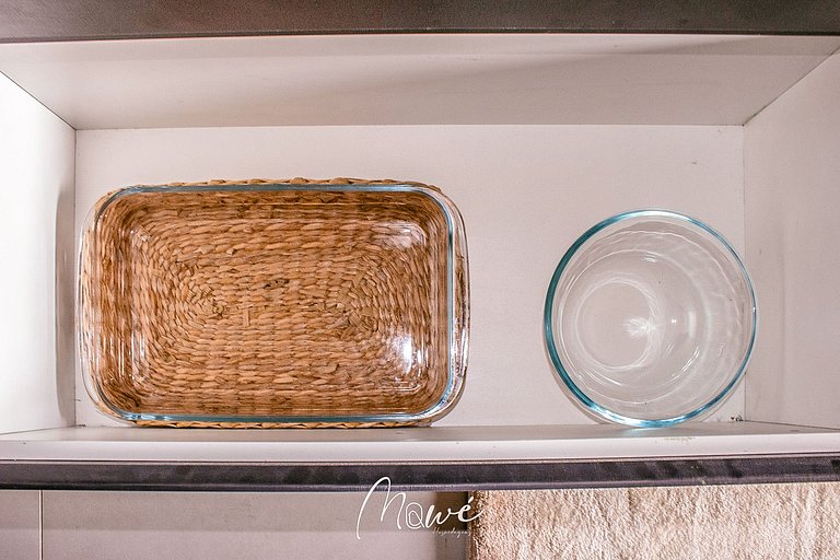 Apartamente de Luxo pé na areia na rota ecologica