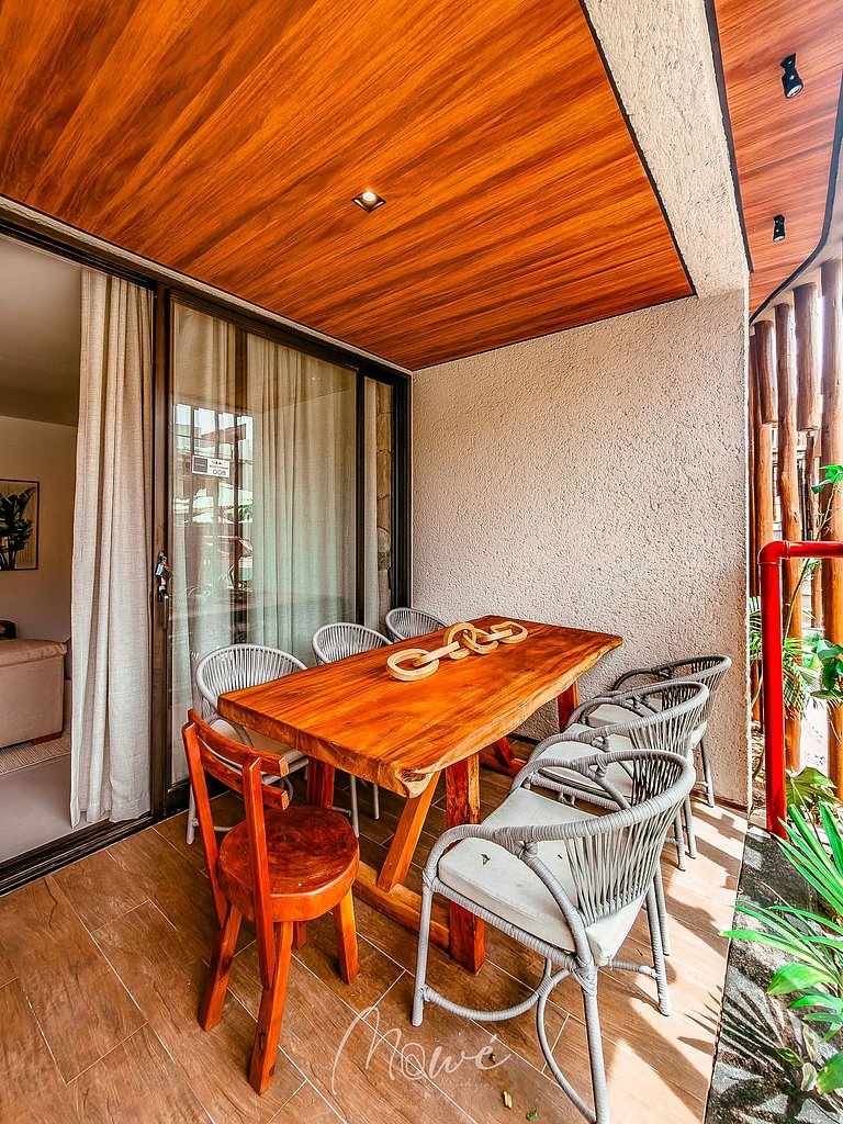 Apartamento Sun 008