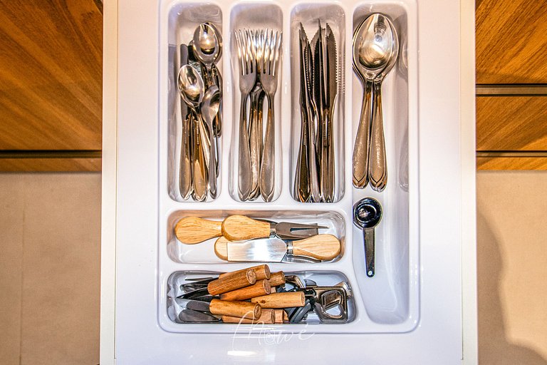 Rooftop c/ Jacuzzi na rota ecologica - Ocean 109