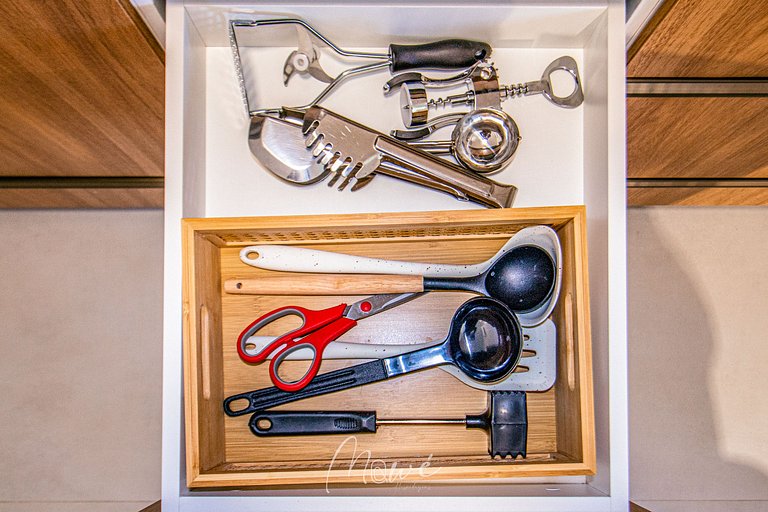 Rooftop c/ Jacuzzi na rota ecologica - Ocean 109