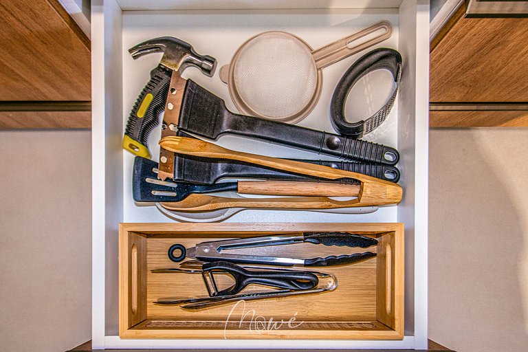 Rooftop c/ Jacuzzi na rota ecologica - Ocean 109