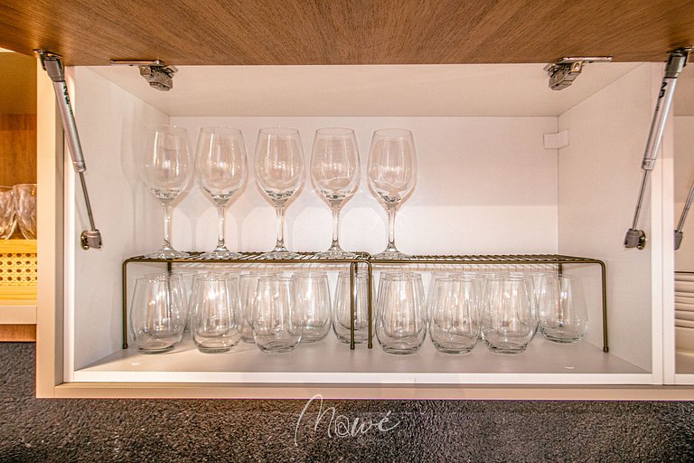 Rooftop c/ Jacuzzi na rota ecologica - Ocean 109