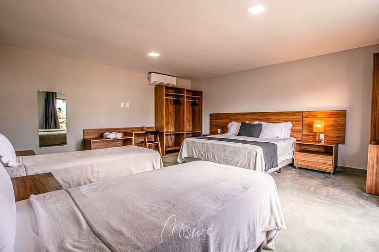 Casa de luxo na praia do patacho - Casa Veluna