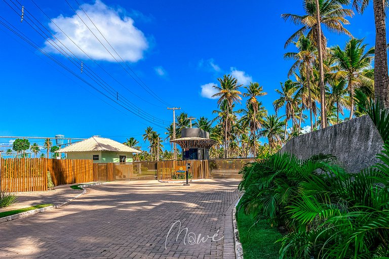 Casa de luxo na praia do patacho - Casa Veluna
