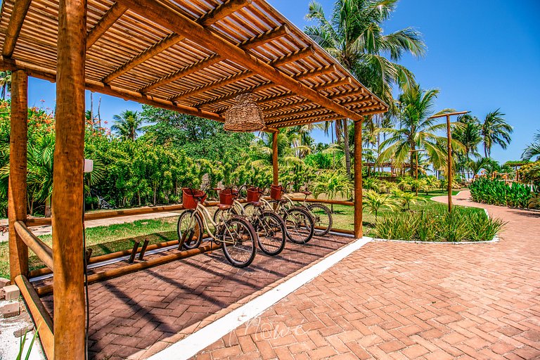 Casa de luxo na praia do patacho - Casa Veluna